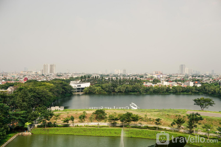Others 2, One Bedroom Apartment in Citra Lake Suites., Jakarta Barat