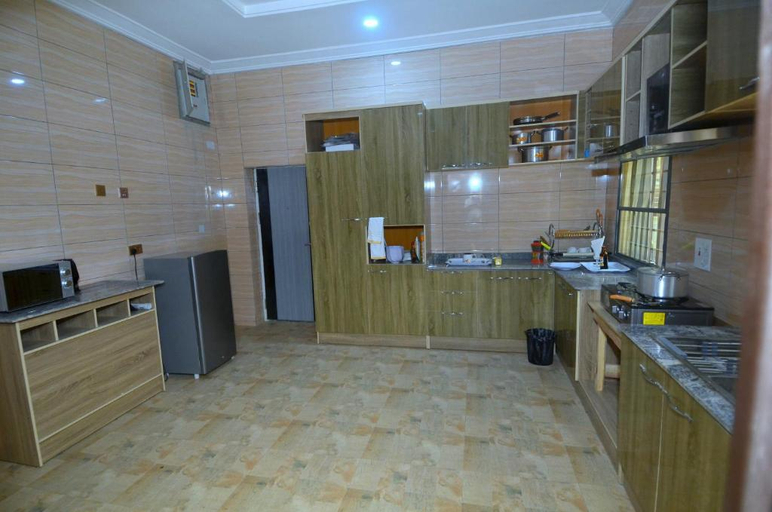 Others 5, Delad Hotel and Suites, IbadanNorth