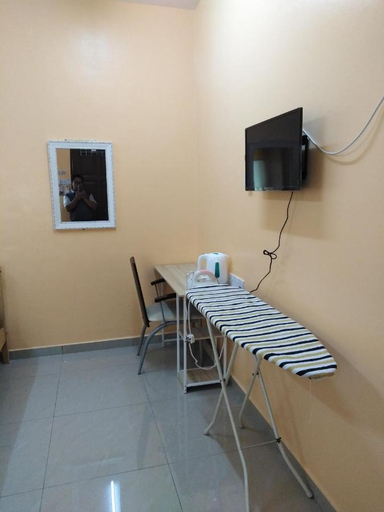 Others 2, Homestay Teratak Umi Klang, Klang
