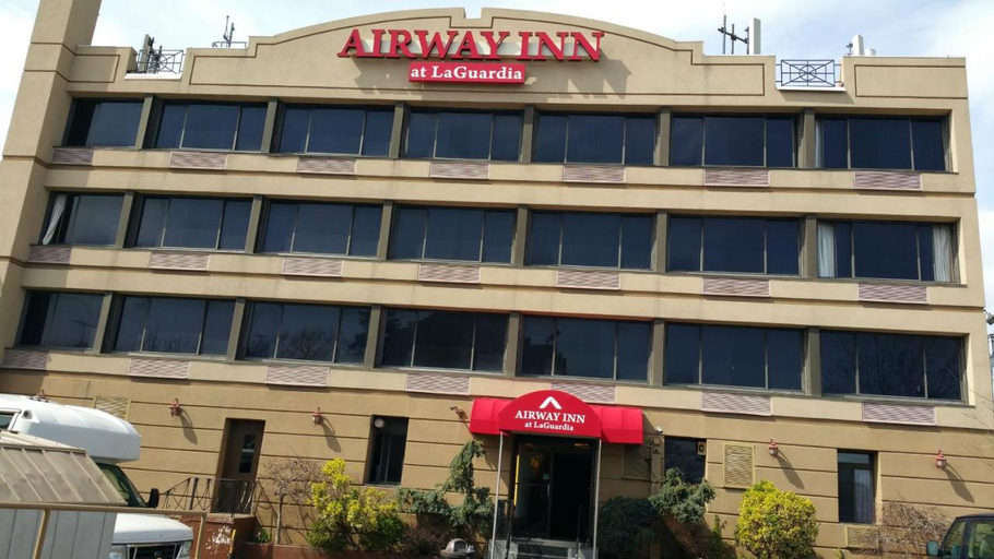 Exterior & Views 2, Airway Inn at LaGuardia, New York