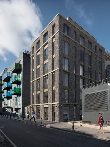 Exterior & Views 2, Bob W London Tower Hill - Studios, London