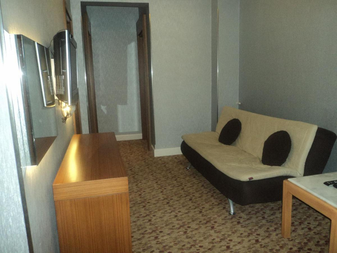 Others 5, Style Star Hotel, Beyoğlu