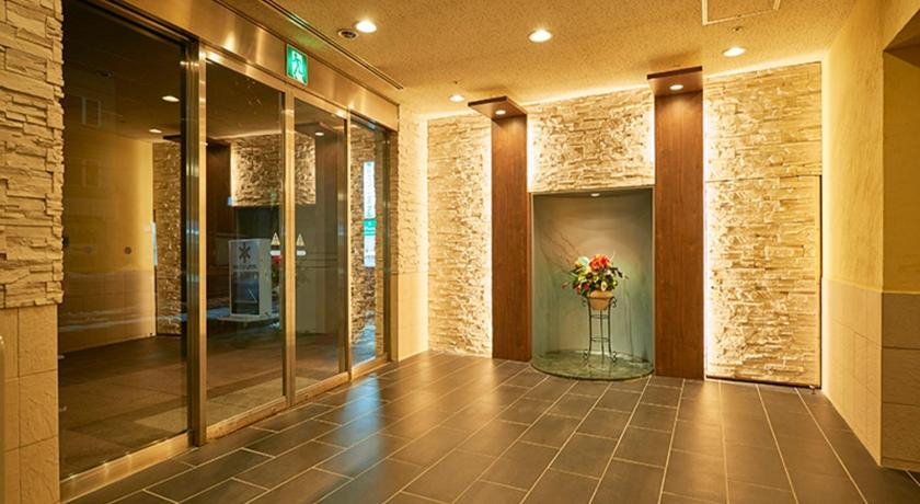 Others, Kotoni Green Hotel, Sapporo