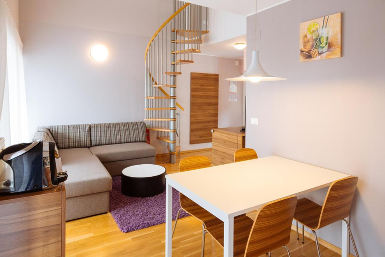 Others 3, Maline Apartments, Bled