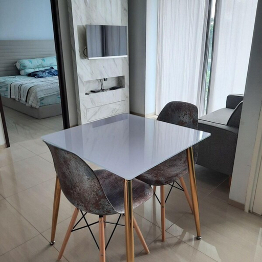 Others 3, One Bedroom Apartment in Citra Lake Suites., Jakarta Barat
