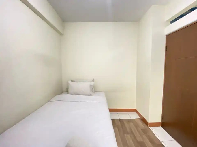 Bedroom 1, Graceful 2BR Gateway AhmadYani Cicadas By Travelio, Bandung