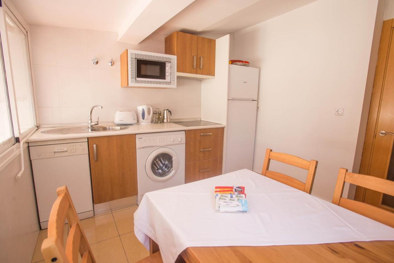 Others 5, Apartamentos Soho Plaza Mayor Caceres, Cáceres