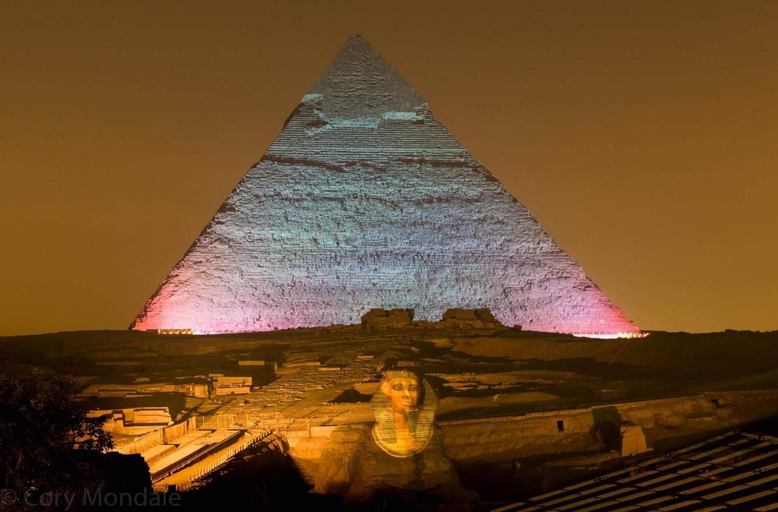 Exterior & Views 2, cairo pyramids view inn, Unorganized in Al Jizah