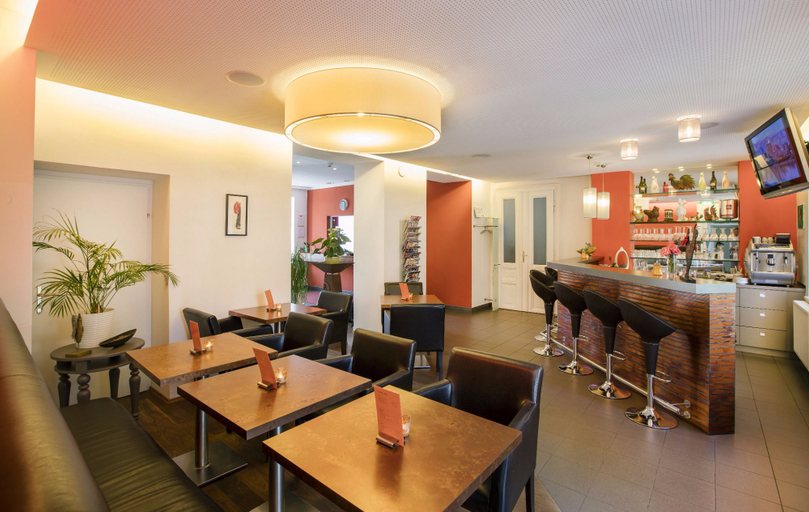 Food & Drinks 5, Hahn Hotel Vienna City, Wien