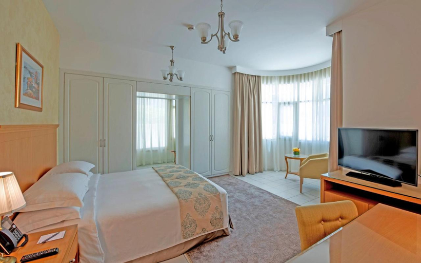 Bedroom 4, Roda Al Murooj Residences, Dubai