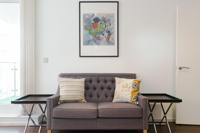 Others 4, Bijou Delight by Austin David Apartments, London