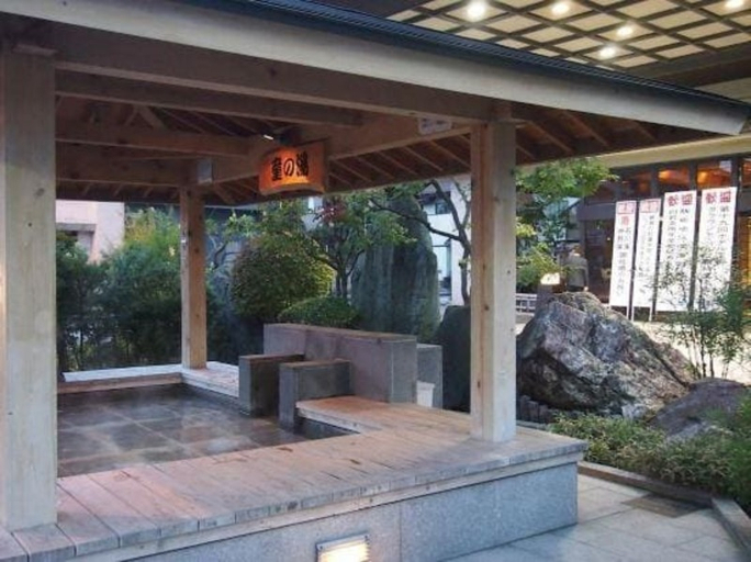 Others 5, Hotel Ohsho, Tendo