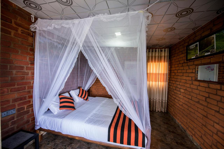 Bedroom 5, Apurvi Homestay, Ella