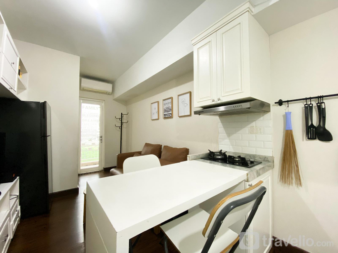 Others 5, Modern 2Br At Springlake Summarecon Bekasi Apartment, Bekasi