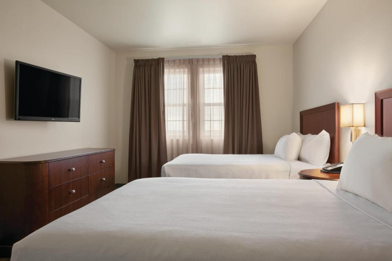 Bedroom 3, HYATT house Minot, Ward