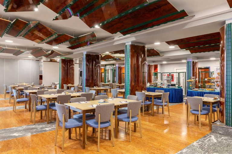 Food & Drinks 5, B&B Hotel Chioggia Airone, Venezia