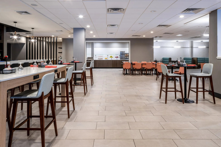 Food & Drinks 4, Holiday Inn POUGHKEEPSIE by IHG, Dutchess