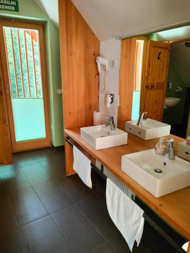 Bathroom 3, Hotel Jelka Pokljuka, Bohinj