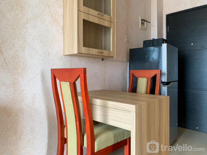 Others 4, Elegant And Comfy 1Br Apartment Belmont Residence, Jakarta Barat