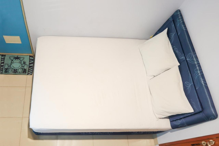 Others 3, Homey and Tidy Studio at The Oasis Apartment, Cikarang