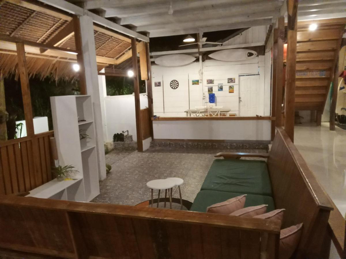 Others 2, Mentawai Bagus - Hostel, Kepulauan Mentawai