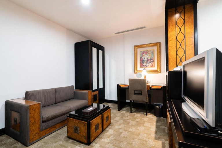 Others 5, Xinshe - Linsen, Taipei City
