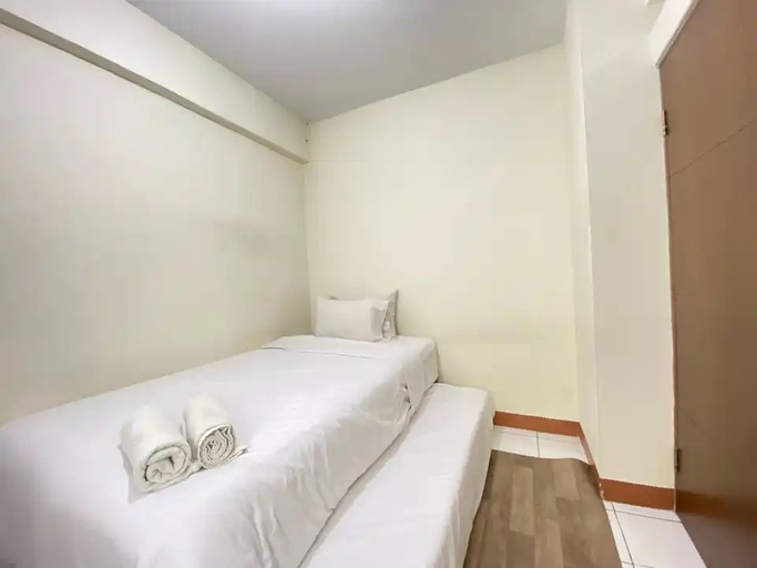 Bedroom 3, Graceful 2BR Gateway AhmadYani Cicadas By Travelio, Bandung