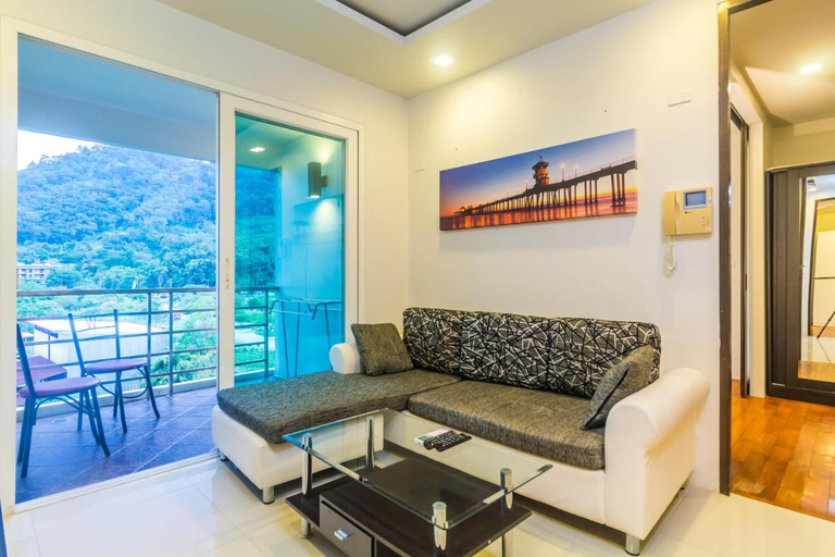 Others 5, Heaven Lagoon Apartments by Lofty, Phuket Island