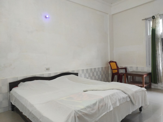 Bedroom 3, Homecation Manas View Jungle Resort, Baksa