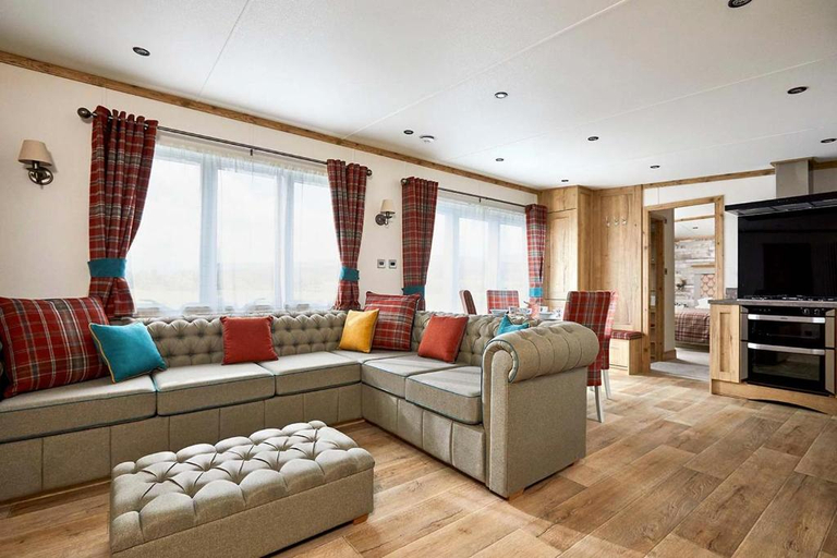 Others 4, Appletree Holiday Park, Lincolnshire