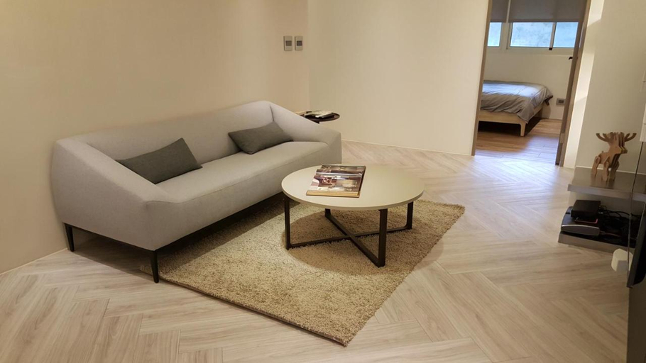 Others 4, Three Bedrooms + 3 Bathrooms near Taipei 101 & MRT, Taipei City