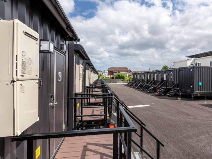 Others 5, HOTEL R9 The Yard Buzen, Buzen