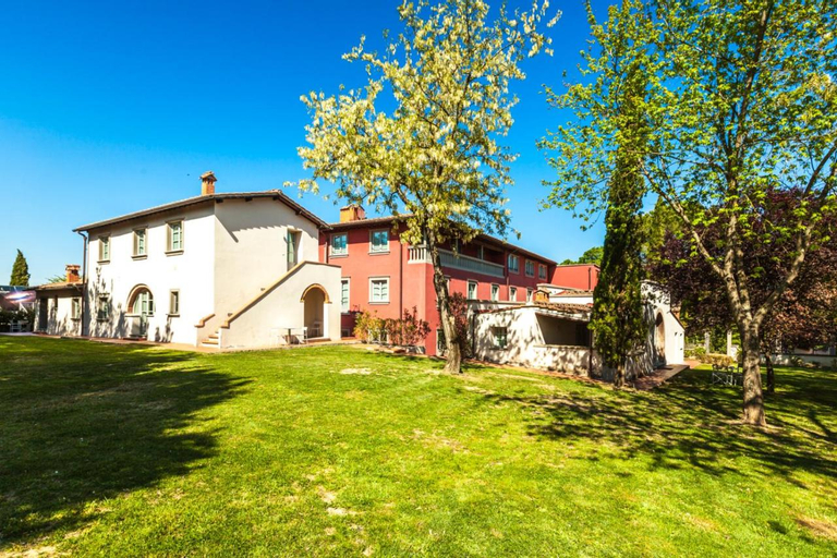 Villa Il Palagio, Florence