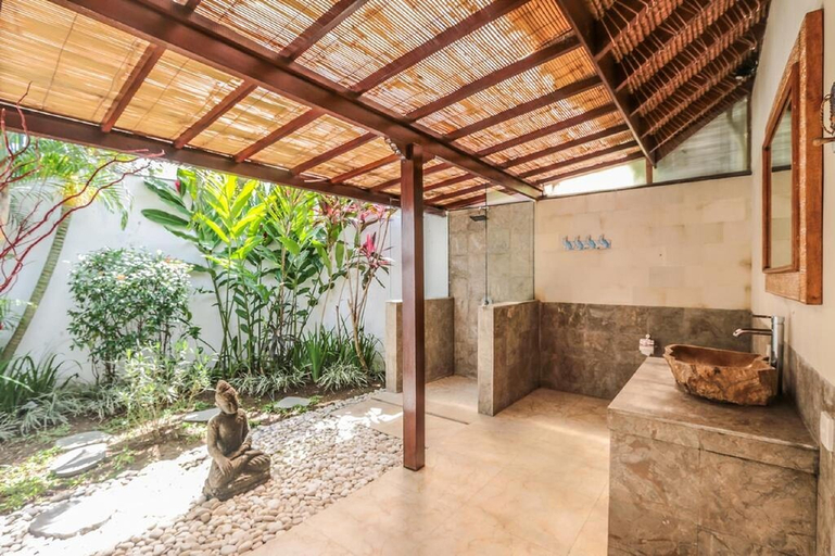 Others 2, Villa Maya, Badung