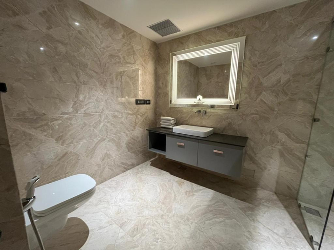 Bathroom 5, DAYAL GATEWAY, Lucknow