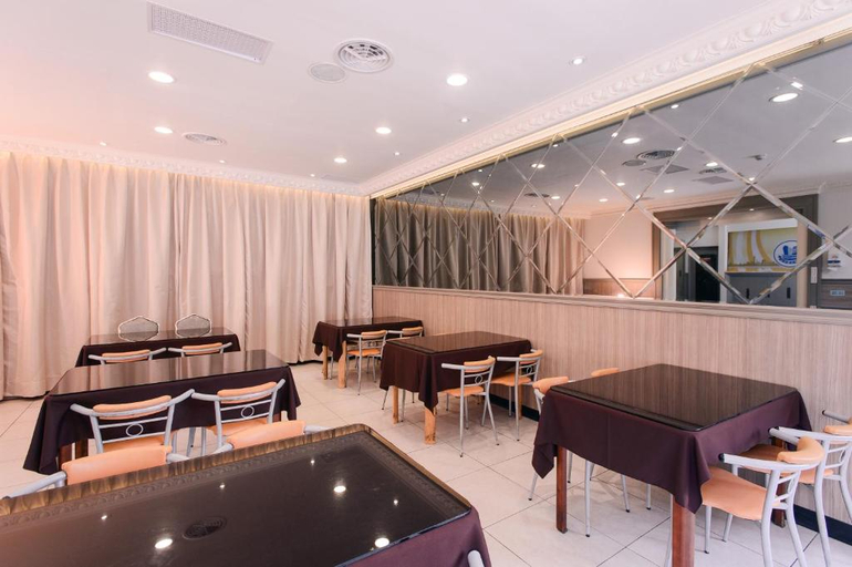 Food & Drinks 4, Duke Business Hotel, Taoyuan