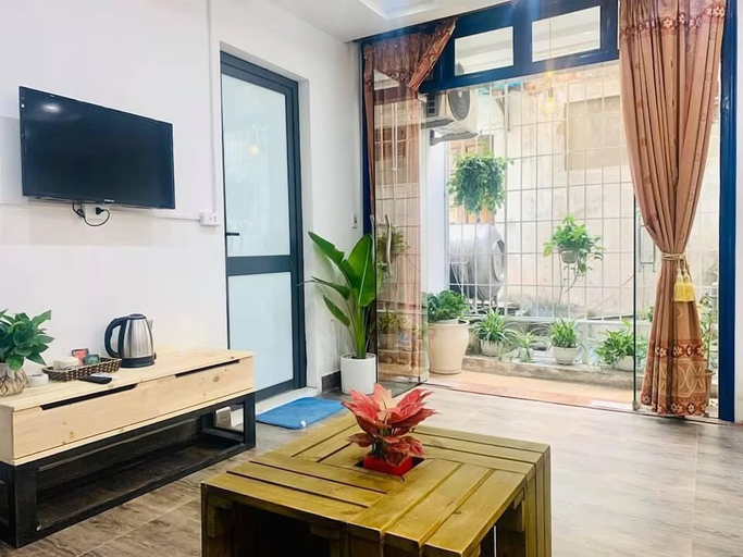 Others 5, Sunny Hanoi Homestay, Hoàn Kiếm