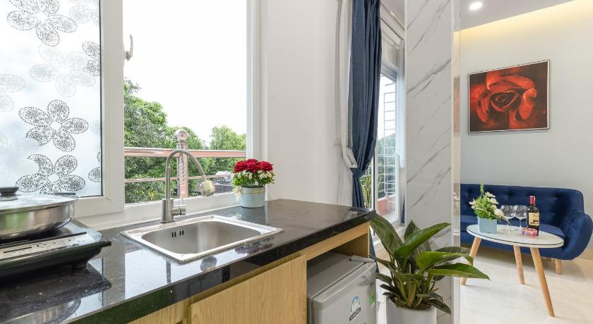 Others 4, The Lakeview - West Lake Lotus Apartments, Tây Hồ