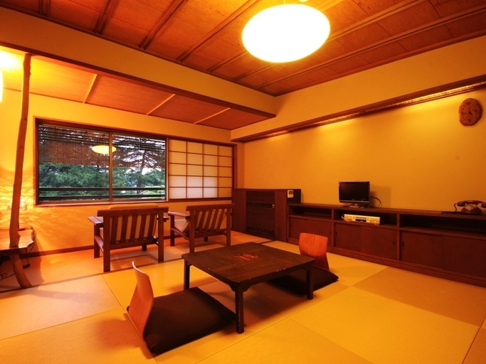 Others 3, Taikyourou Hotel, Miyazu