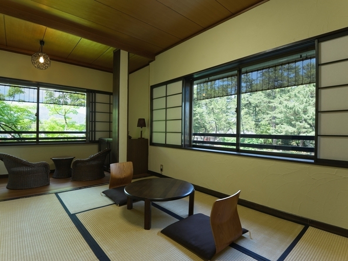Others 5, Taikyourou Hotel, Miyazu