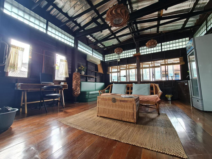 Others 5, Non House Hostel, Phra Nakhon