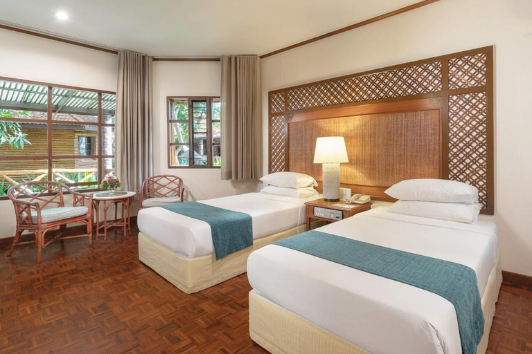Bedroom 4, Regent – Chalet, Hua Hin, Cha-Am
