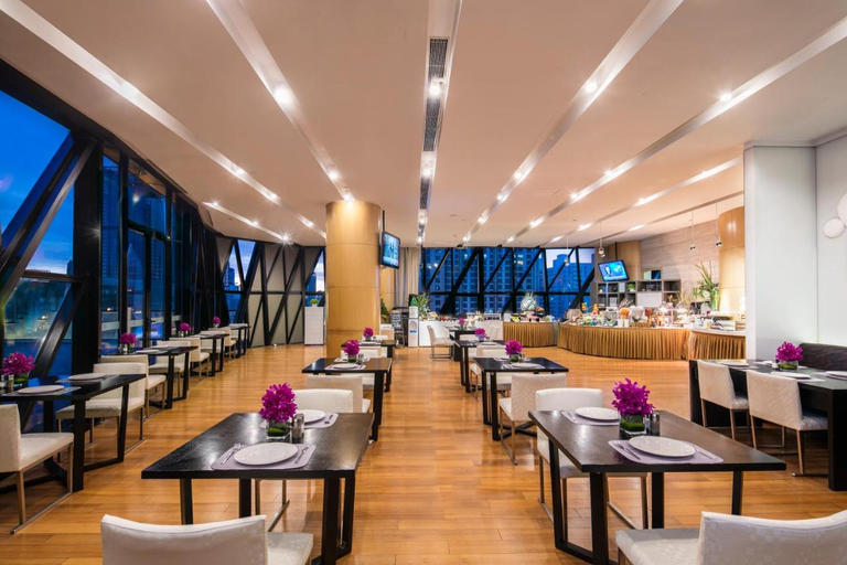 Food & Drinks 5, Ascott Raffles City Beijing, Beijing