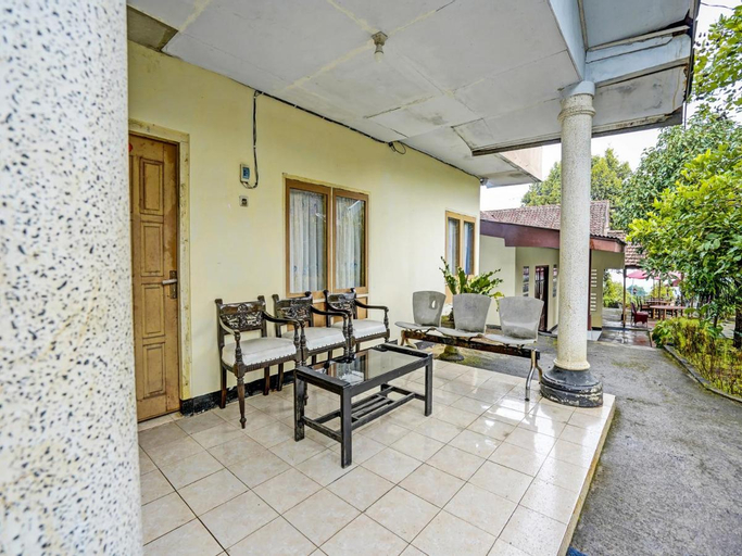 Others 2, Villa Adikusuma Regency - Akasia 02, Malang