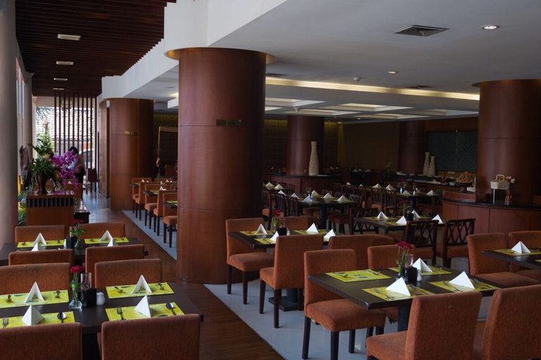 Food & Drinks 3, Phi Semesta, Semarang