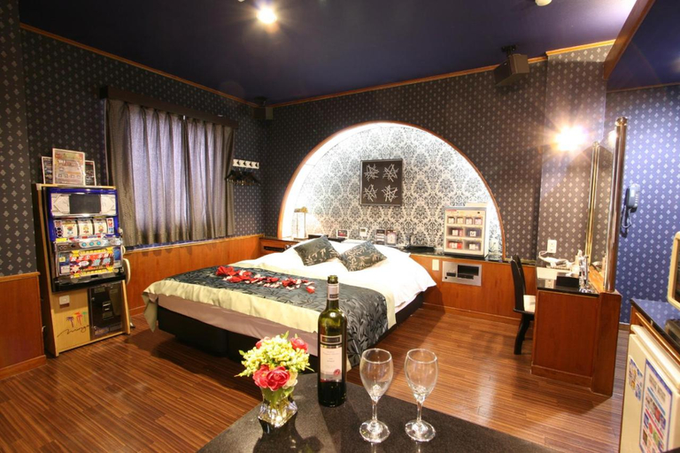 Sport & Beauty, Restay Penthouse - Adults Only, Kitakyūshū
