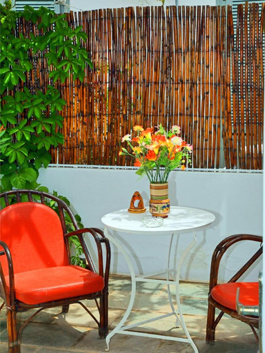 Others 5, Glaros Guesthouse, Attica
