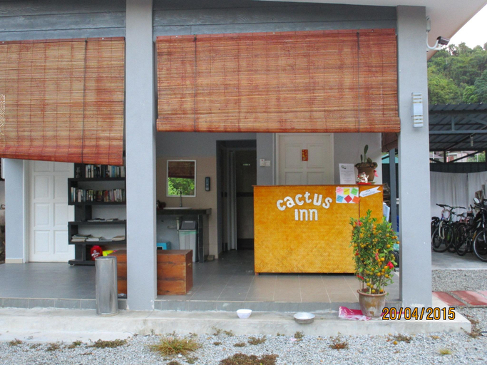 Exterior & Views 2, Cactus Inn, Langkawi