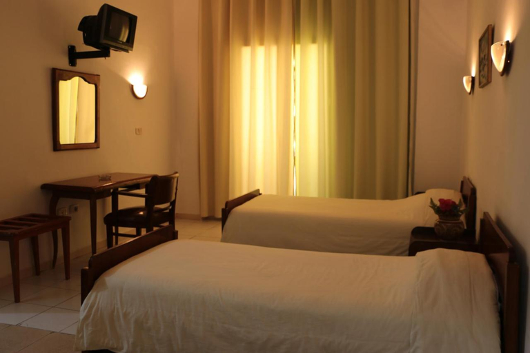 Bedroom 3, St Georges Tunis, Bab Bhar