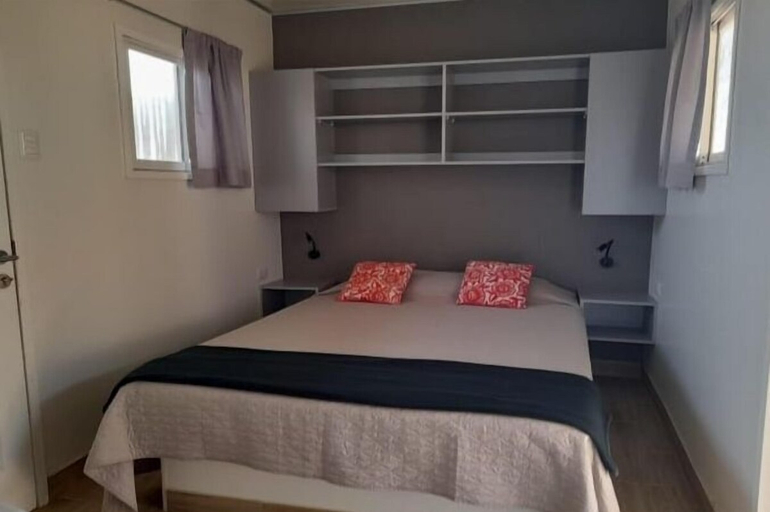 Bedroom 4, COCOBOX, Talara